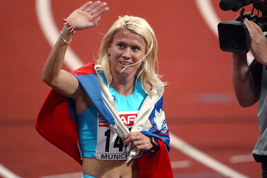 Jolanda Čeplak
