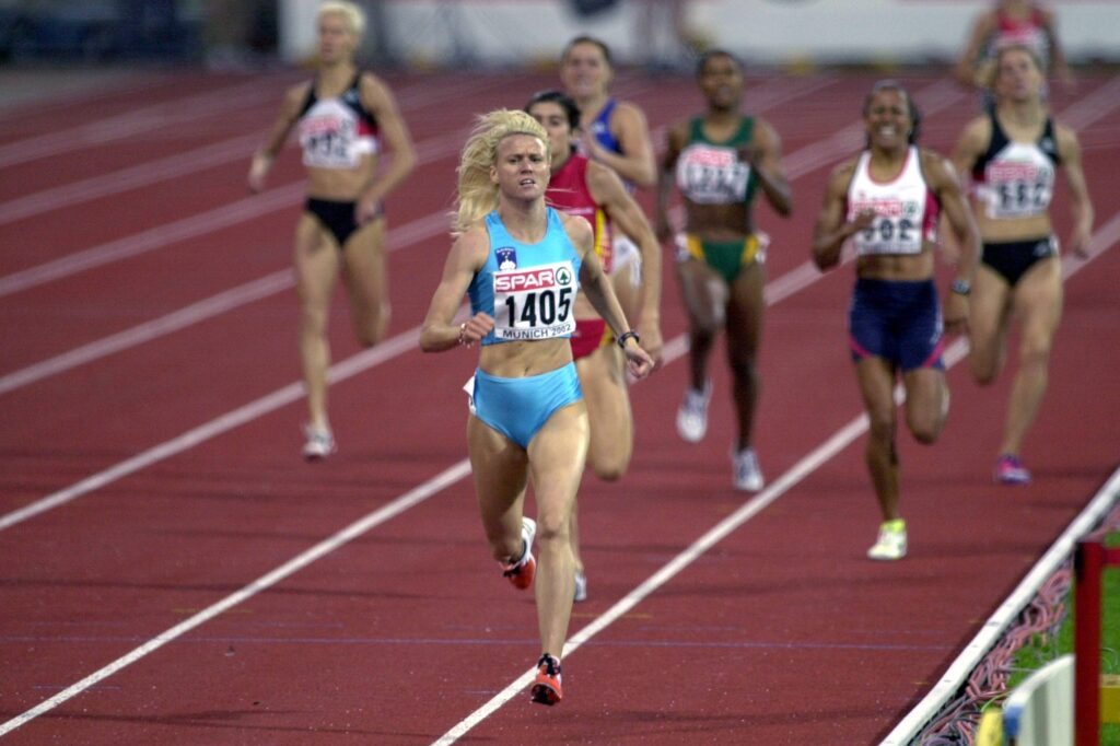 Jolanda Čeplak