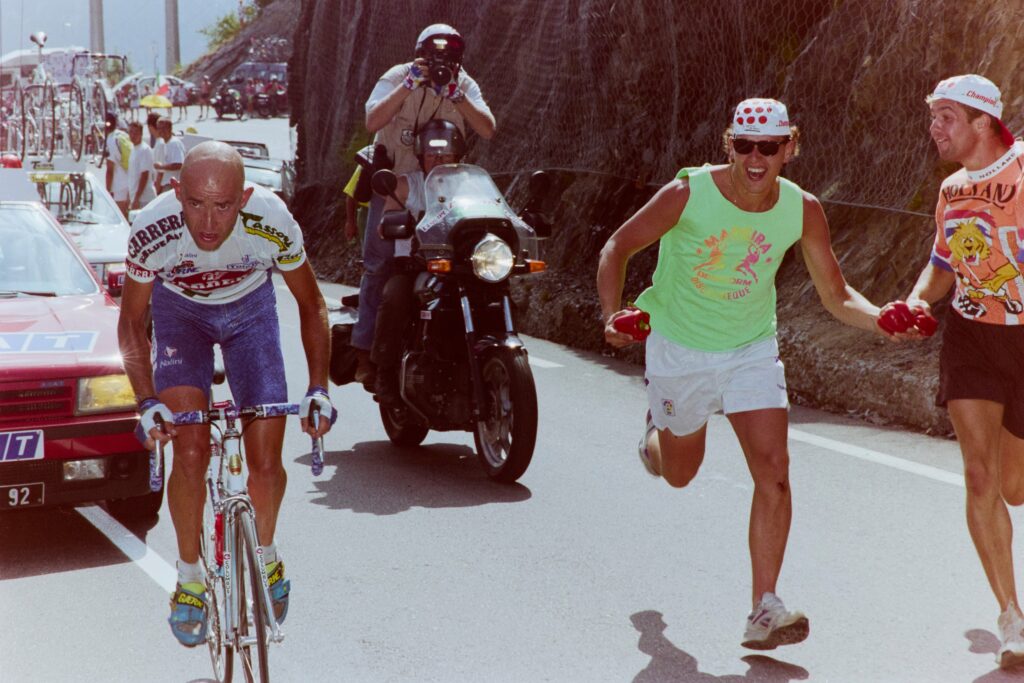 Marco Pantani