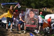 tour de fRance Pogačar