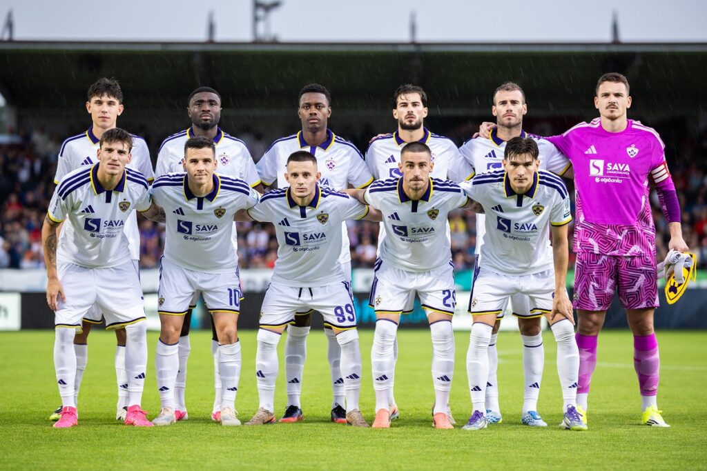 nk maribor