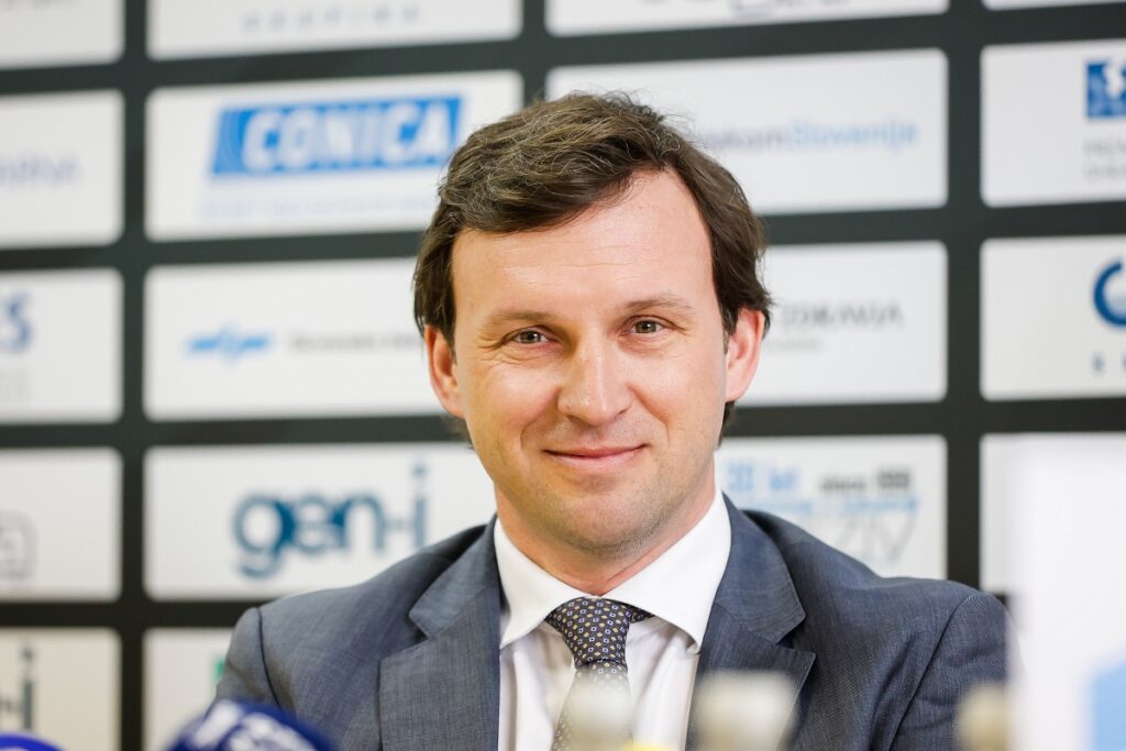 Primož Feguš