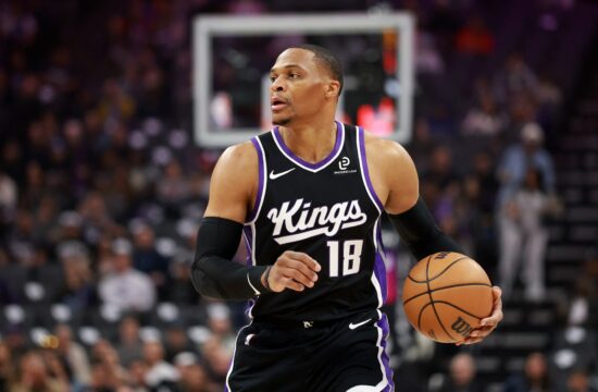 Russell Westbrook