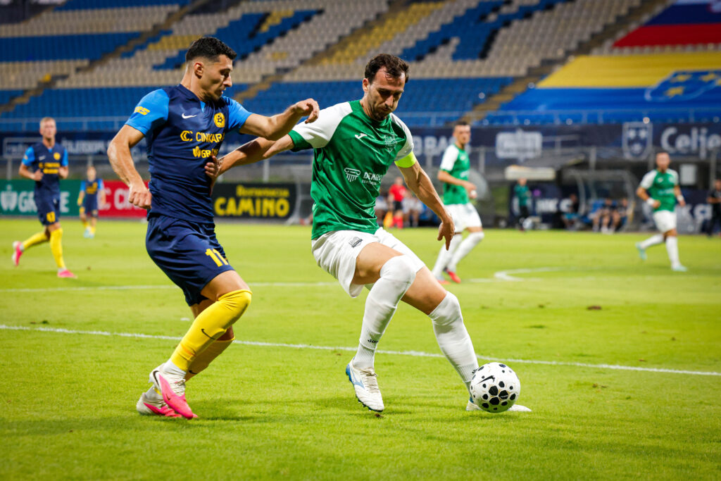 Celje - Egnatia