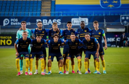 Ararat – Celje: grofje v Armeniji nadaljujejo lov na ligo prvakov