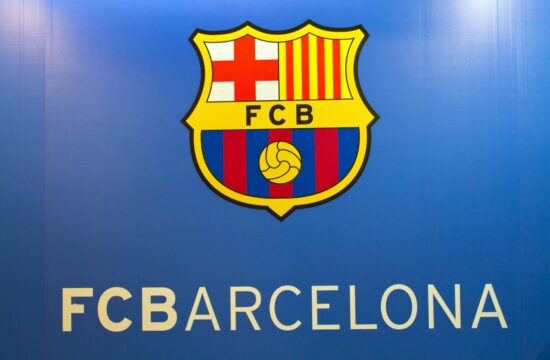 Potrditev: Barcelona spremlja slovenskega dragulja