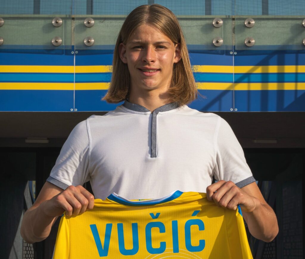 Aron Vučić