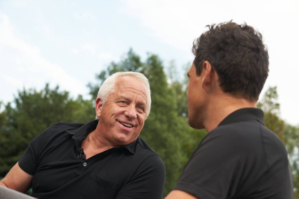 greg Lemond
