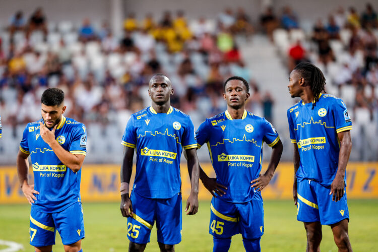 FC Koper