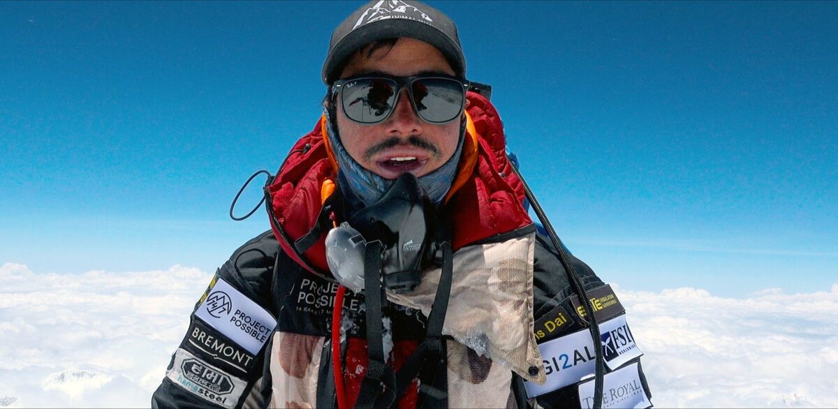 V nesreči na osemtisočaku štirje mrtvi, pogrešan sloviti alpinist