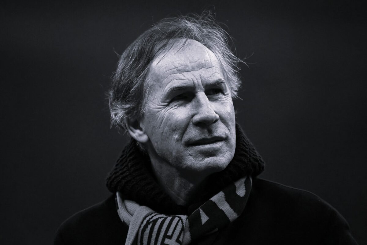 Umrl je Franco Baresi, simbol AC Milana in svetovnega nogometa