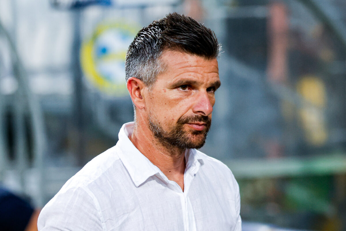 Bo Zoran Zeljković ‘preživel’ ferski fiasko?