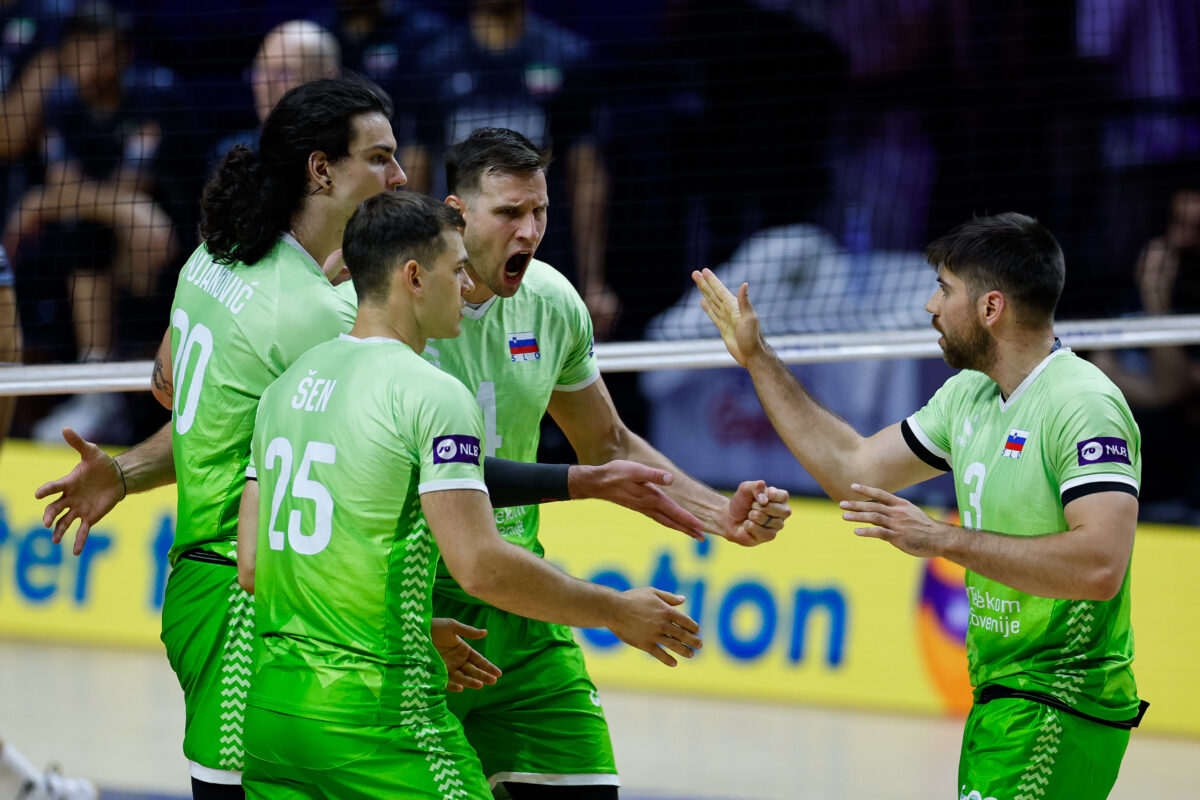 Korak do sanj: lahko Slovenci premagajo prvo reprezentanco sveta? (VIDEO)