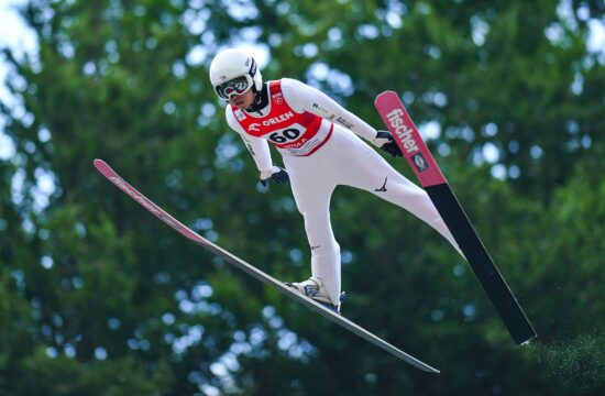 Naoki Nakamura
