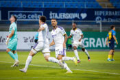 Celje - Maribor