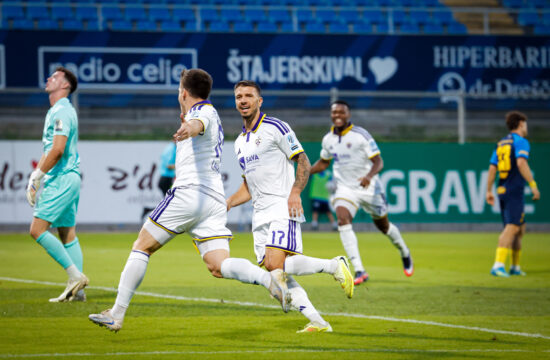 Celje - Maribor