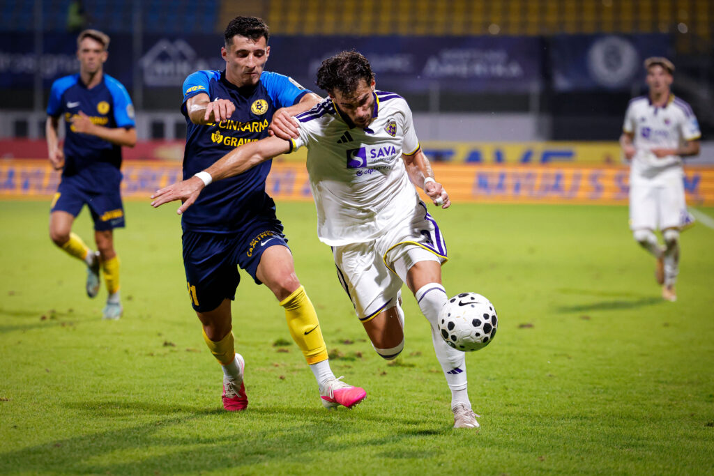 Celje - Maribor