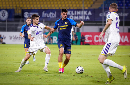 MB - CElje