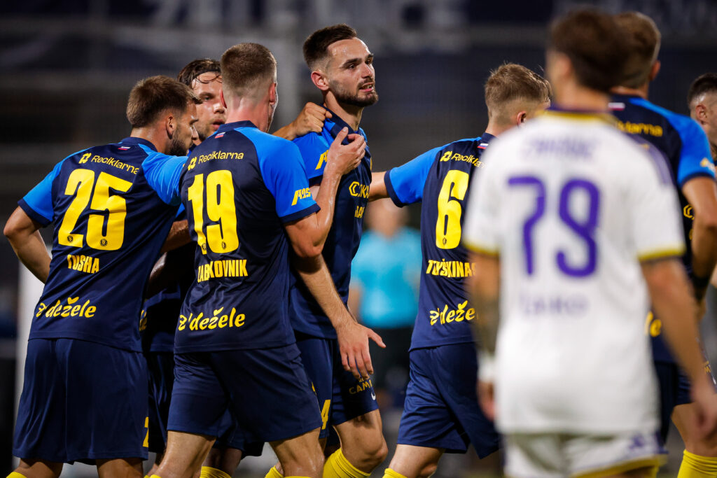 Celje - Maribor