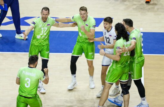 SRB SLO
