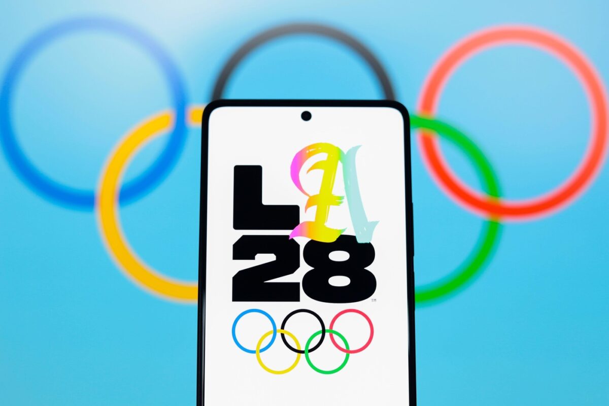 Navijače čakajo daleč najdražje olimpijske igre