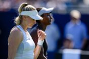 Lexus Eastbourne Open - Day Three, United Kingdom - 24 Jun 2026