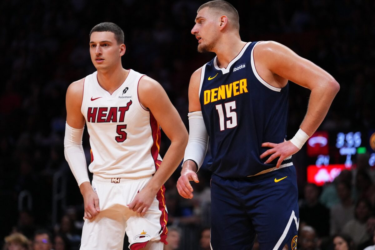 Pred vrati velika menjava: se Nikola seli v Dallas?