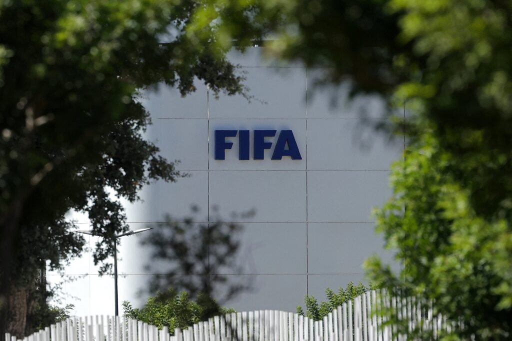 FIFA Afc