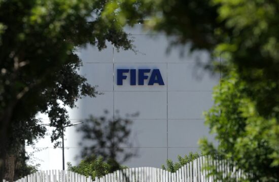 FIFA Afc