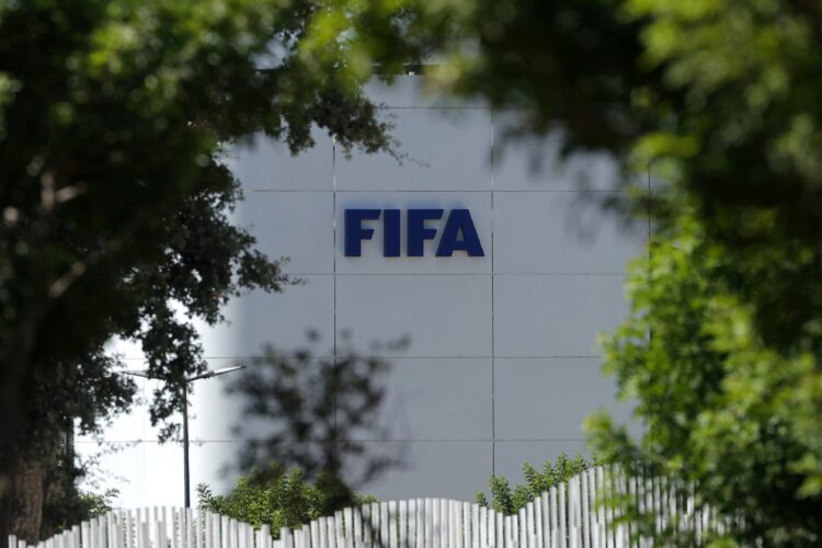 FIFA Afc