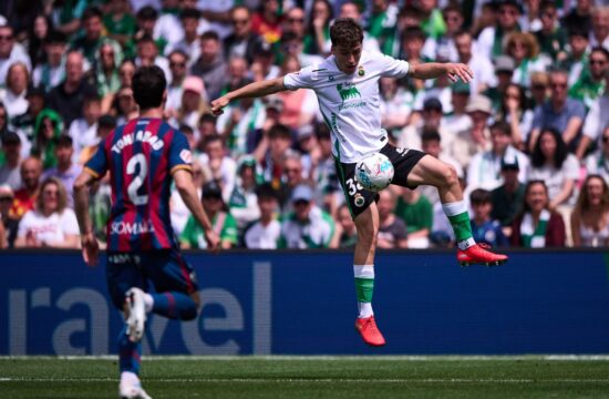 Prestopna saga se zapleta: Barcelona naletela na zid