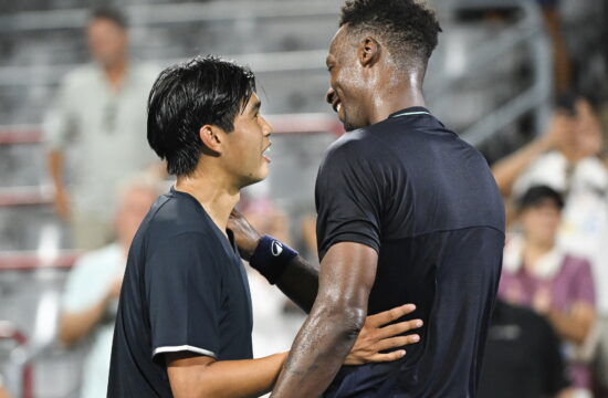 monfils tien