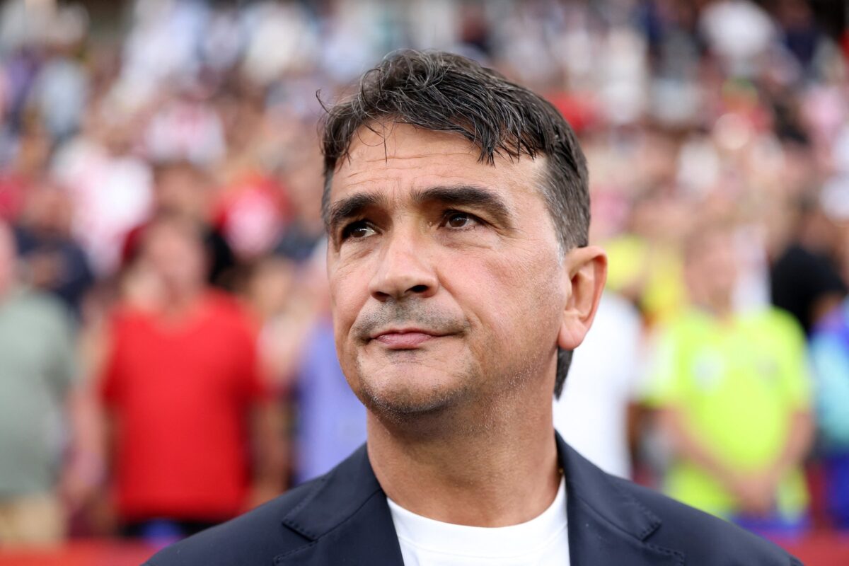 Dalić ima novo službo, čaka ga rekordna plača