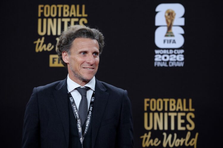 Diego Forlan