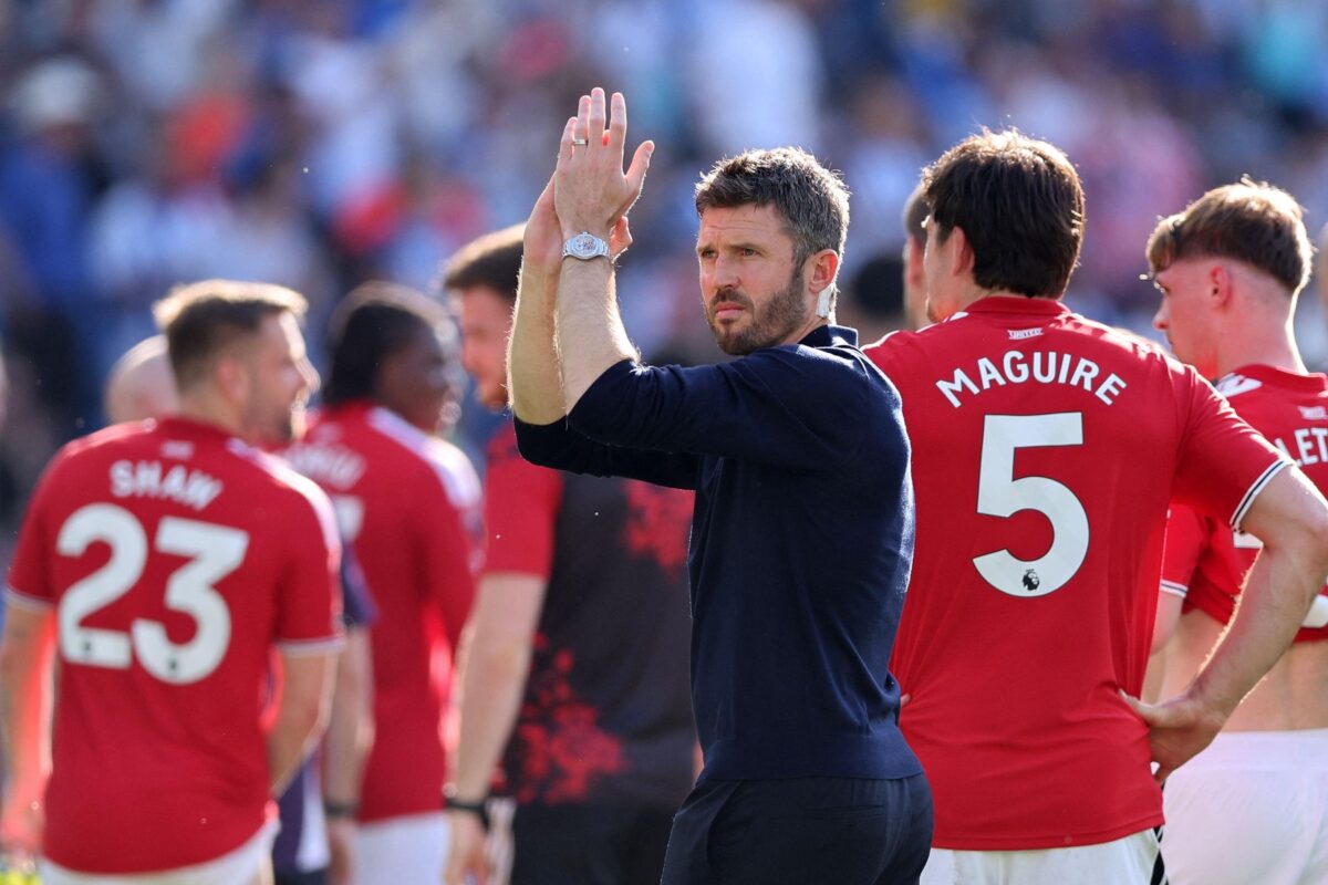 Manchester United predstavil šesto okrepitev