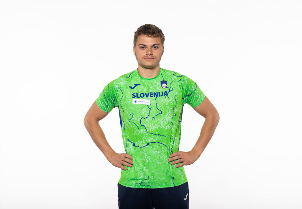Maj Janža