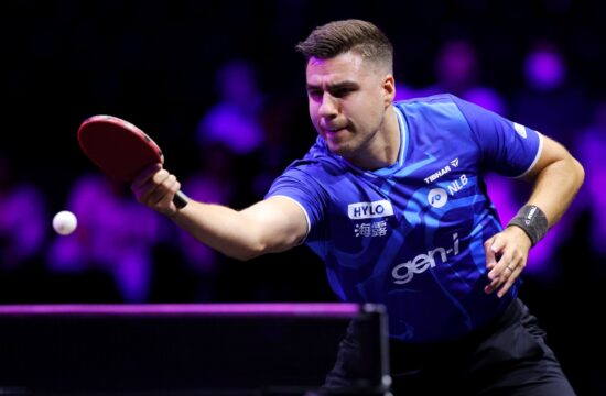 Darko Jorgić v Jokohami obstal v drugem krogu
