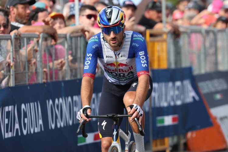 Gianni Moscon