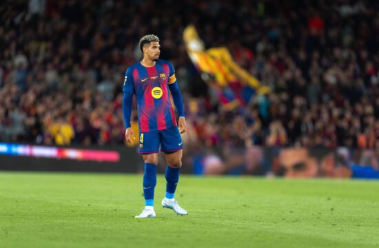 Ronald Araujo