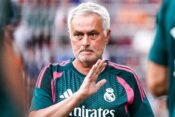 Jose Mourinho