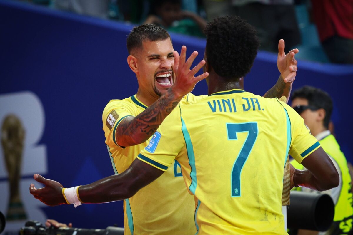 Arsenal potrdil prihod brazilskega zvezdnika