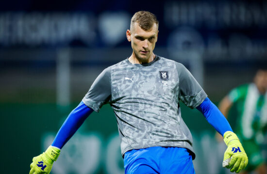 Matevž Vidovšek