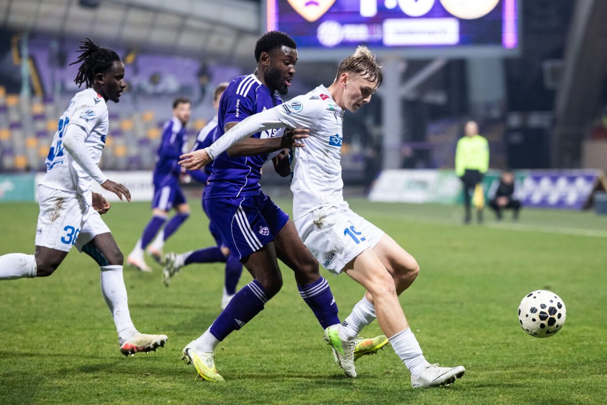 V živo na SK1: derbi v Ljudskem vrtu