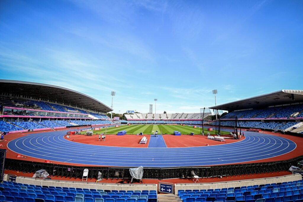 Birmingham 2026