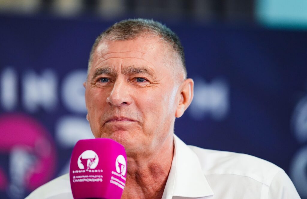 Dobromir Karamarinov