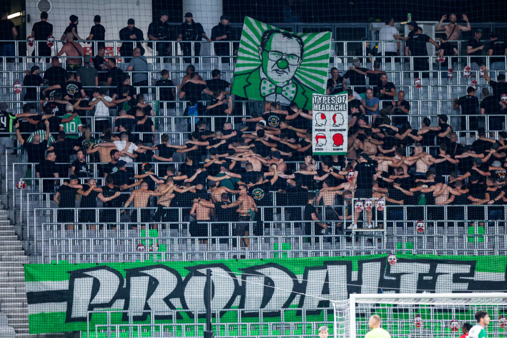 Olimpija Dragons
