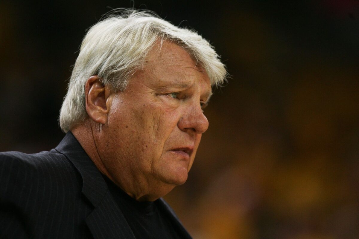 Preminil legendarni Don Nelson