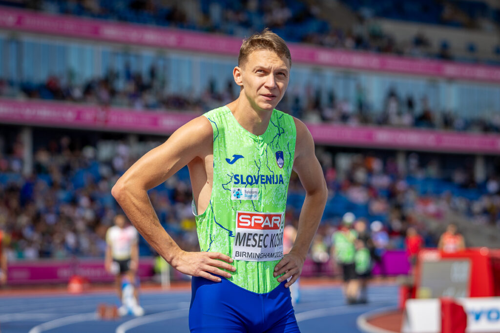 Lovro Mesec Košir