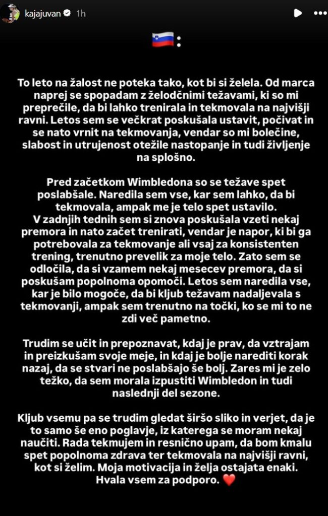 Kaja Juvan