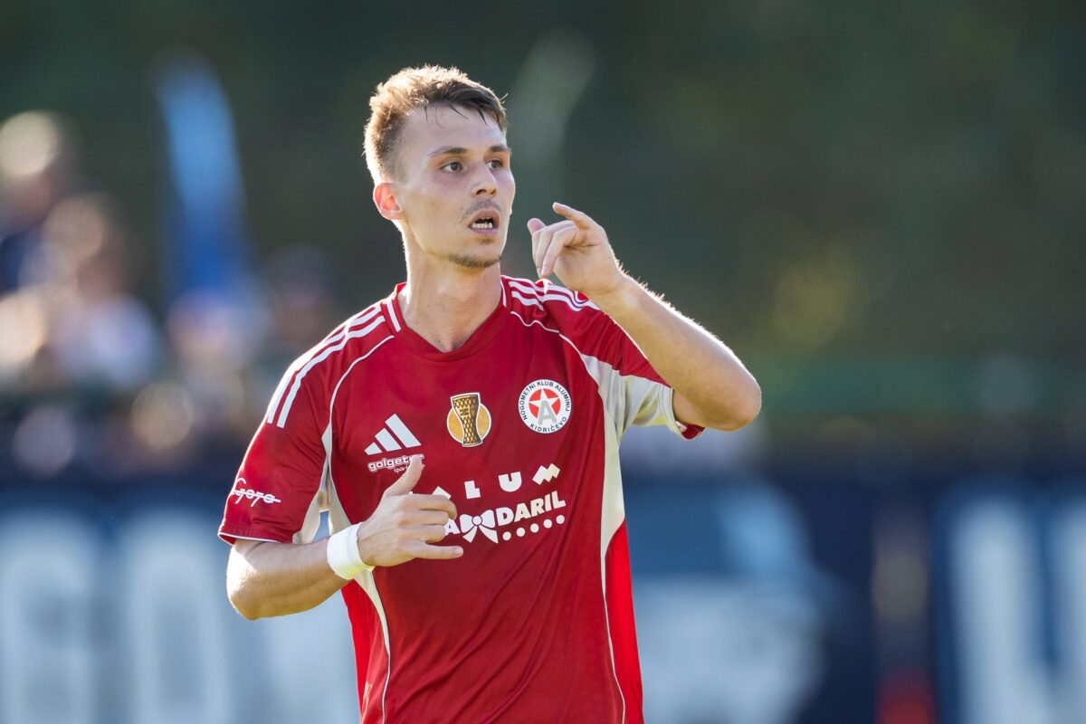 Triglav #NajGol: Ste že kdaj imeli težjo izbiro? (VIDEO)